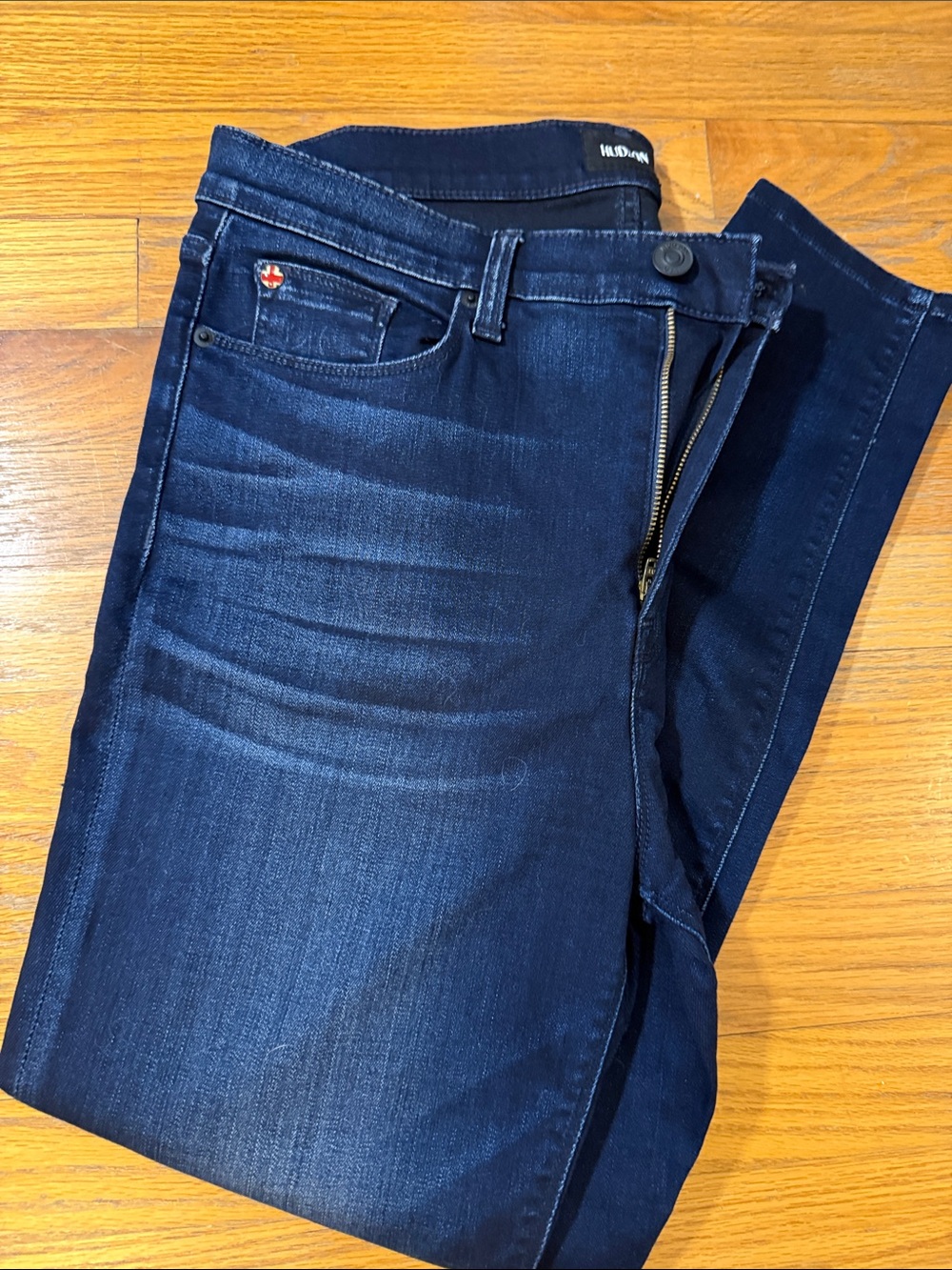 Hudson Jeans